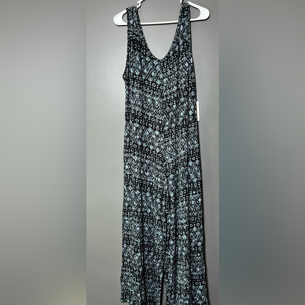 Lularoe jumpsuit-Natalie